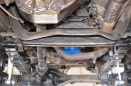 
										1979 Ford Ford F-350 4X4 full									