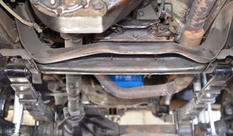 
								1979 Ford Ford F-350 4X4 full									