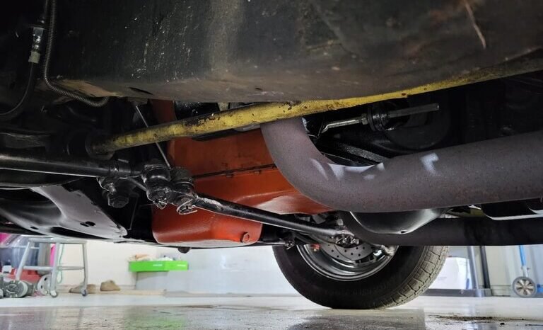 
								1969 Dodge Coronet Super Bee V8 full									