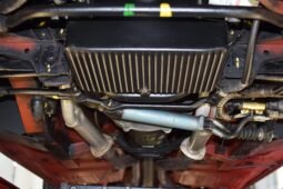 
										1967 Shelby Mustang GT350 4-Speed full									