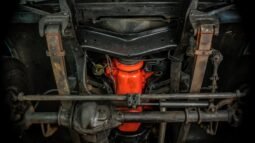 
										1972 Chevrolet K5 Blazer CST 4WD 3-Speed full									