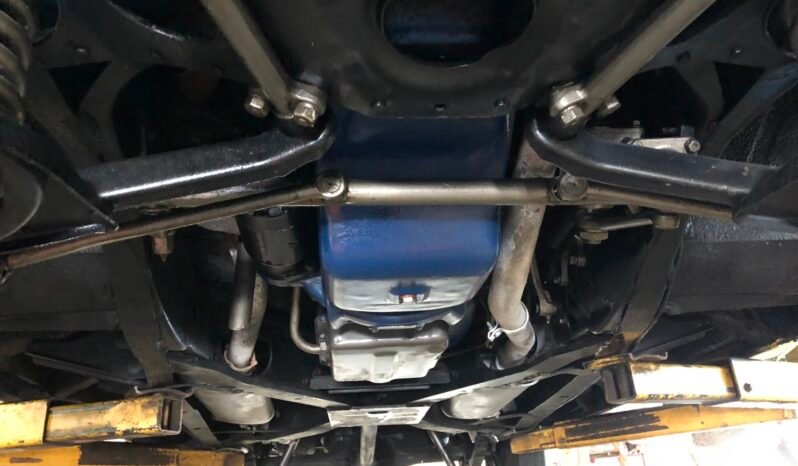 
								1953 Cadillac Series 62 Convertible full									