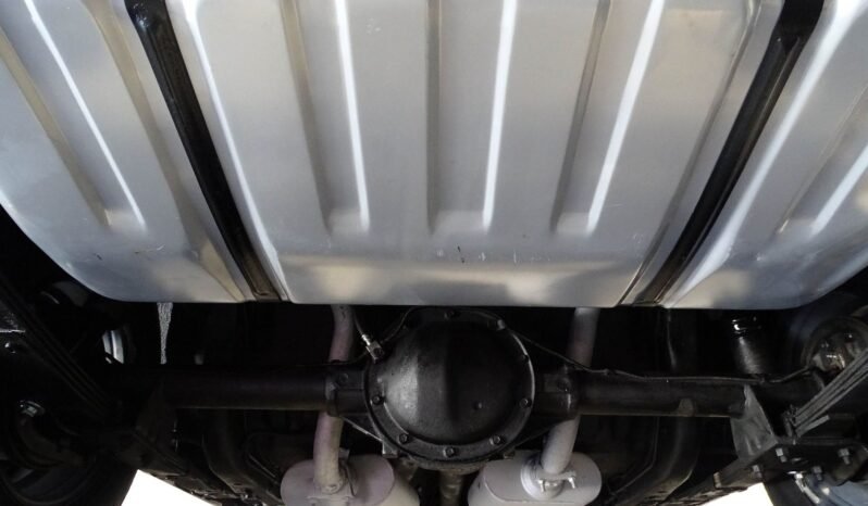 
								1974 Chevrolet Camaro Z28 Tribute full									