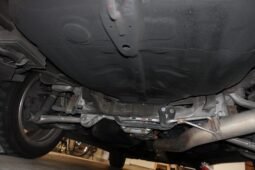 
										2006 Mitsubishi Lancer Evolution IX 2.0 full									