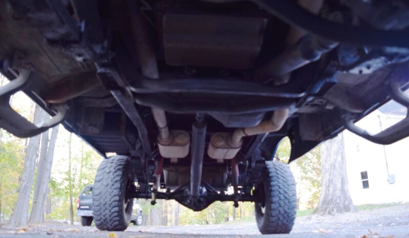 
								1979 Ford F-350 Ranger XLT full									