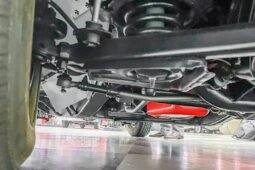 
										1957 Ford Thunderbird Gray full									