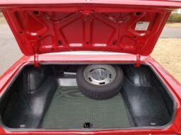 
										1967 Chevrolet Nova SS full									