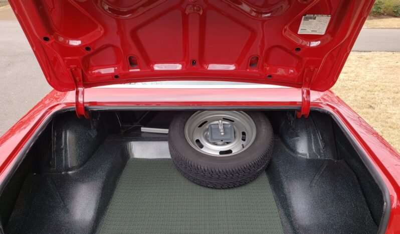 
								1967 Chevrolet Nova SS full									