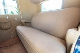 
										1929 Ford Model A Leatherback full									