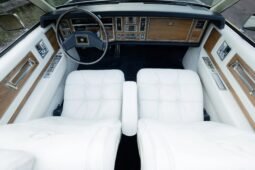 
										1981 Cadillac Eldorado full									