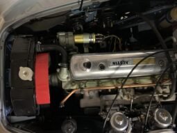 
										1966 Austin-Healey 3000 4-Speed full									