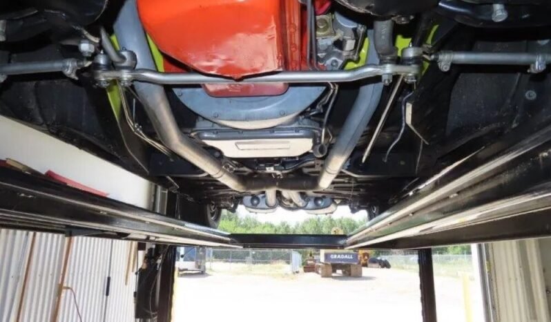 
								1971 Plymouth ’Cuda V8 full									