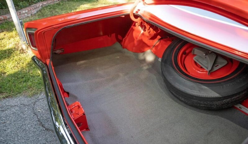 
								1969 Plymouth Road Runner V8 Hemi full									