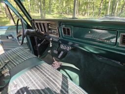 
										1978 Ford F-250 Ranger full									
