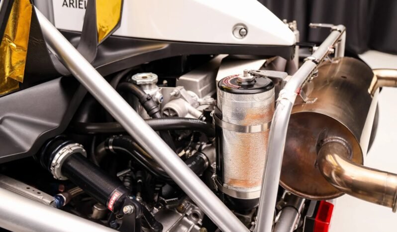 
								2007 Ariel Atom 2 full									