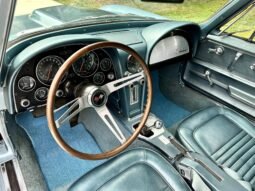 1967 Chevrolet Corvette L79 V8