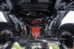 
										1973 Chevrolet K5 Blazer 4X4 full									