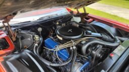 
										1976 Cadillac Eldorado Convertible 3-Speed full									