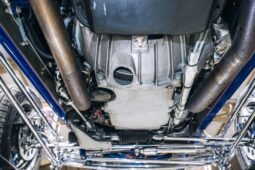 
										1932 Ford Roadster LS2 V8 full									