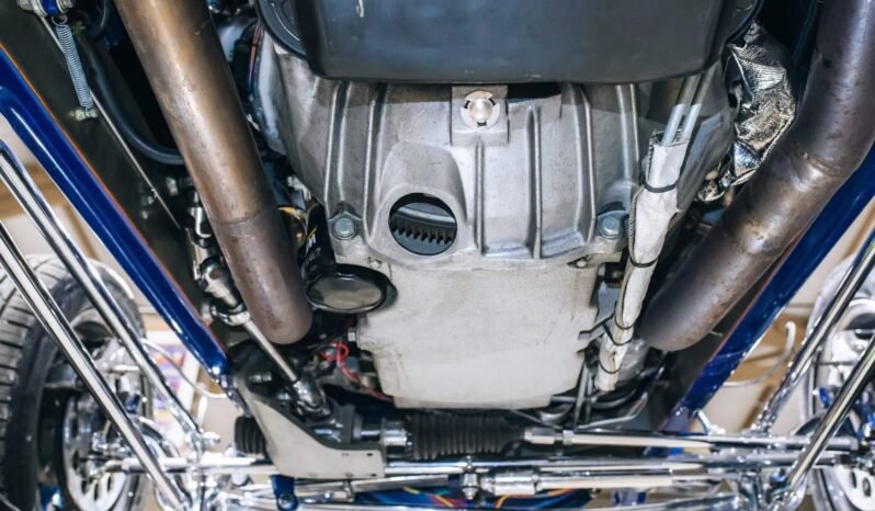 
								1932 Ford Roadster LS2 V8 full									