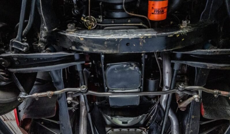 
								1961 Chrysler 300G 413CI V8 full									