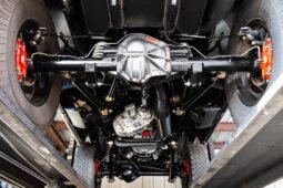 
										1974 Ford Bronco ICON V8 full									