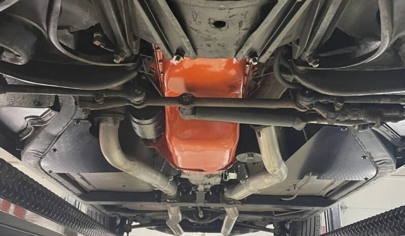 
								1966 Chevrolet Corvette Coupe V8 full									