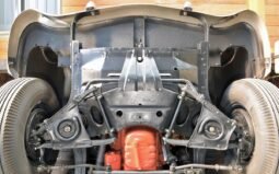 1953 Ford Mainline Ranch Wagon V8