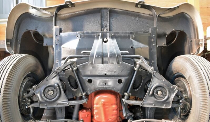 
								1953 Ford Mainline Ranch Wagon V8 full									