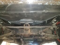 
										1947 Cadillac Series 62 Convertible full									