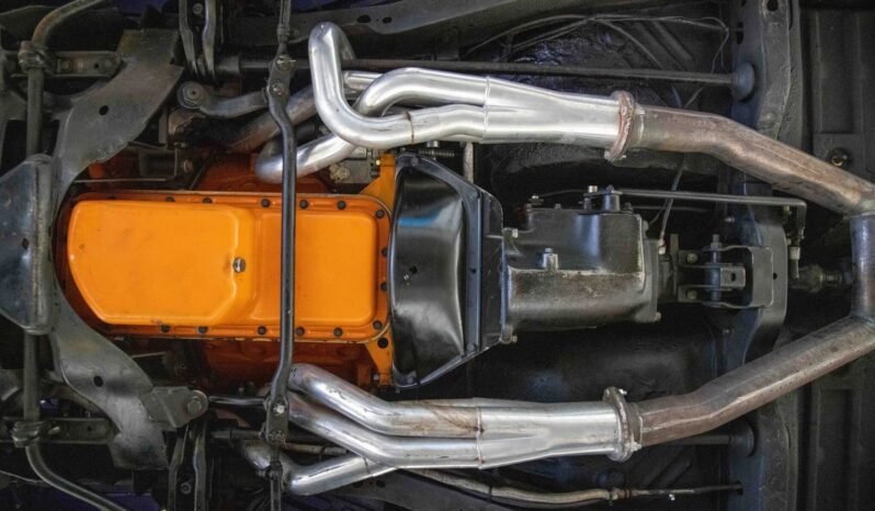 
								1970 Dodge Challenger R/T Plum Crazy full									