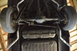 
										1964 Chevrolet Impala SS 4-Speed full									