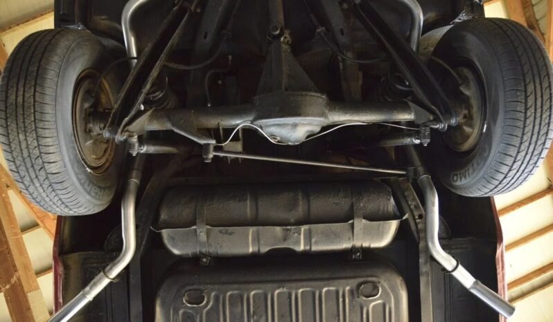 
								1964 Chevrolet Impala SS 4-Speed full									