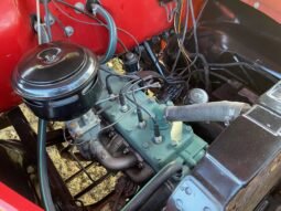 
										1946 Studebaker M5 Pickup Truck full									