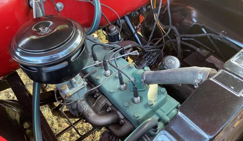 
								1946 Studebaker M5 Pickup Truck full									