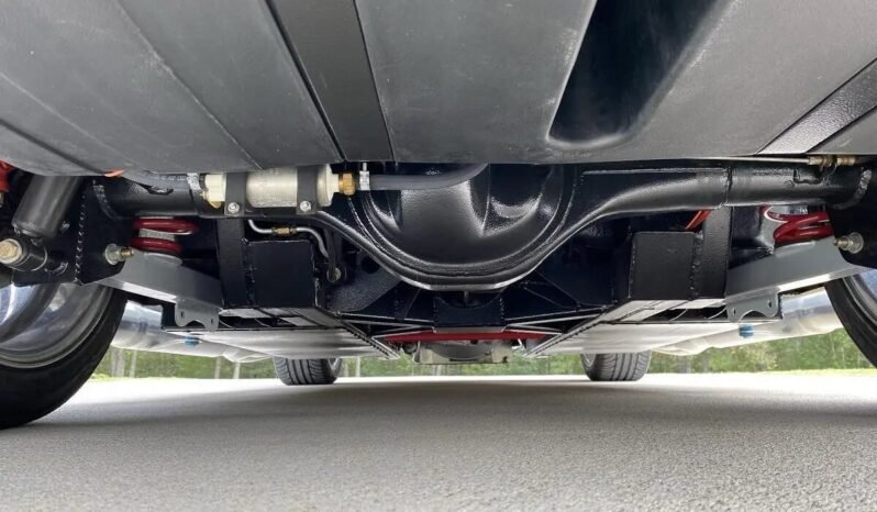 
								1966 BB Manufacturing Shelby Cobra full									