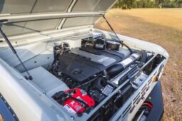 
										1966 Ford Bronco Coyote V8 full									