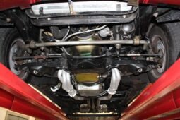 
										1966 Pontiac GTO Convertible Blue full									