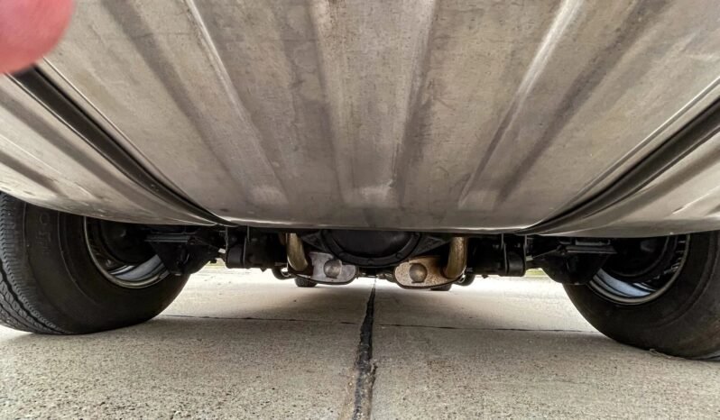 
								1967 Pontiac Firebird 400 V8 Red full									