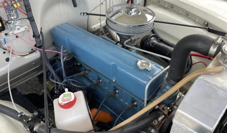 
								1952 Chevrolet 3100 Pickup Truck full									