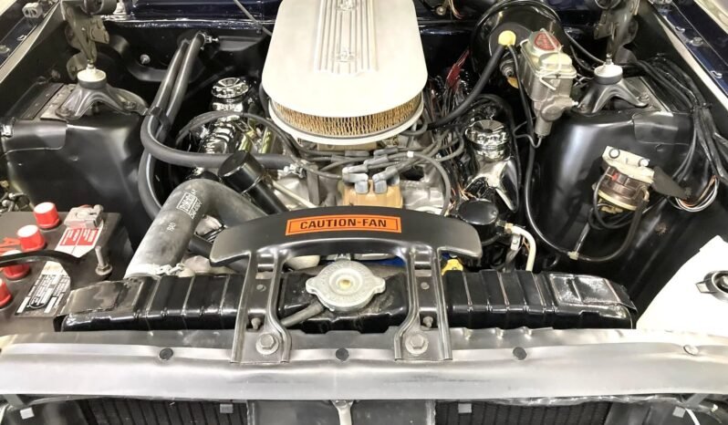 
								1967 Mercury Comet 202 full									