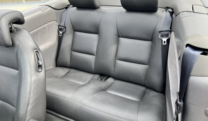 
								1999 Saab 9-3 SE full									