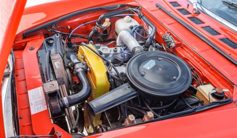 
								1978 Fiat 124 Spider full									