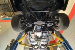 
										1987 Chevrolet Monte Carlo SS Aerocoupe V8 full									