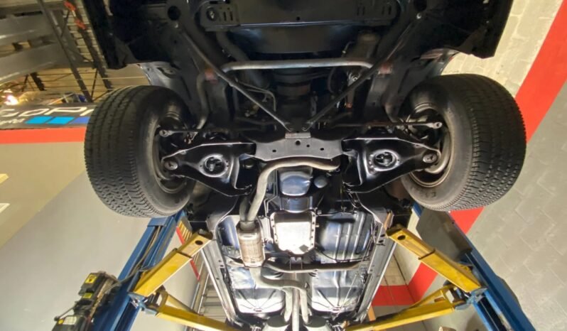 
								1987 Chevrolet Monte Carlo SS Aerocoupe V8 full									