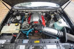 
										1996 Chevrolet Impala SS full									