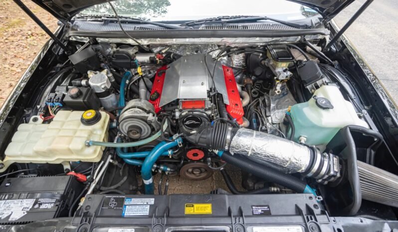 
								1996 Chevrolet Impala SS full									