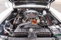 
										1964 Buick Riviera White full									