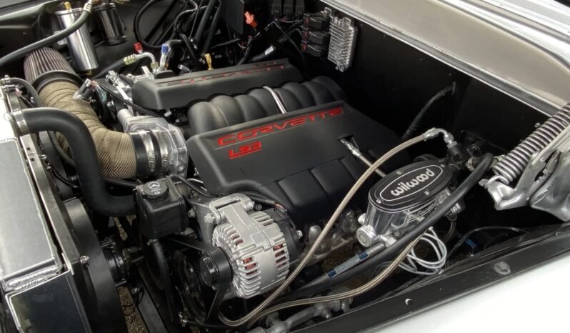 
								1957 Chevrolet 3100 Cameo LS3 full									