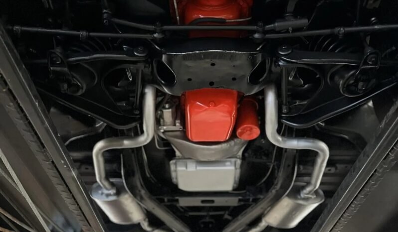 
								1959 Chevrolet Impala Convertible full									